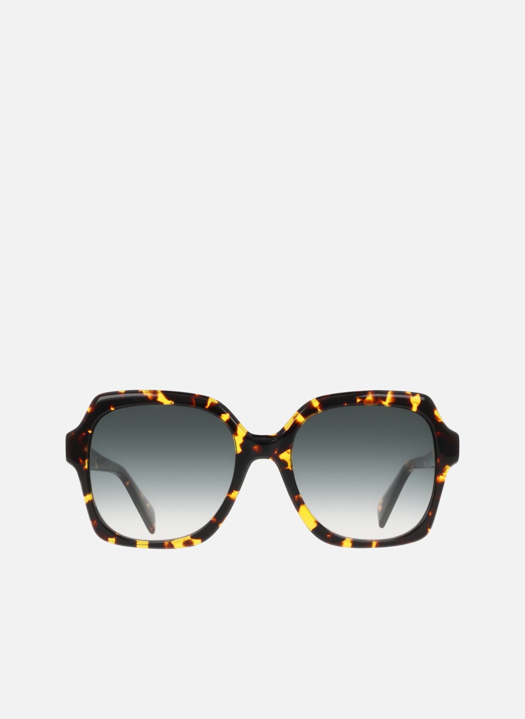 Lunettes de soleil femme marron Liu Jo Lunettes de soleil femme marron Marron