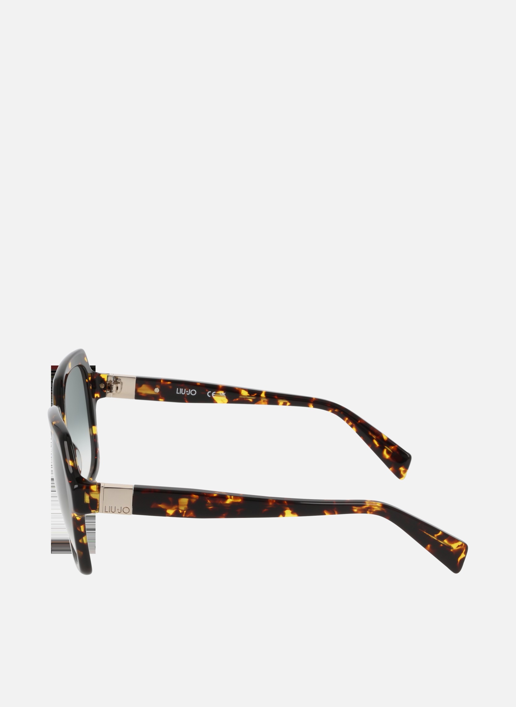 Lunettes de soleil femme marron Liu Jo Lunettes de soleil femme marron Marron