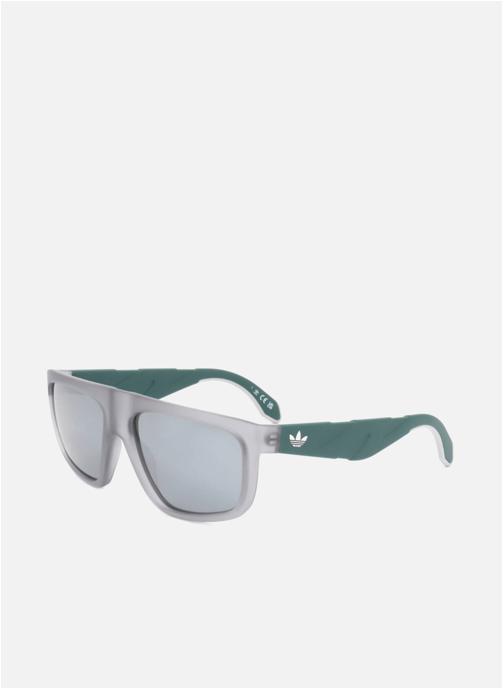 adidas originals Lunettes de soleil homme gris
