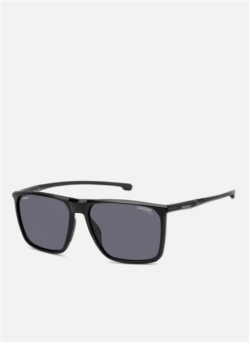Carrera Lunettes de soleil homme noir