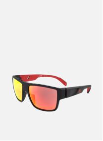 Lunettes de soleil homme noir Adidas Sport Lunettes de soleil homme noir Noir