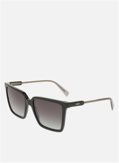 Liu Jo Lunettes de soleil femme noir