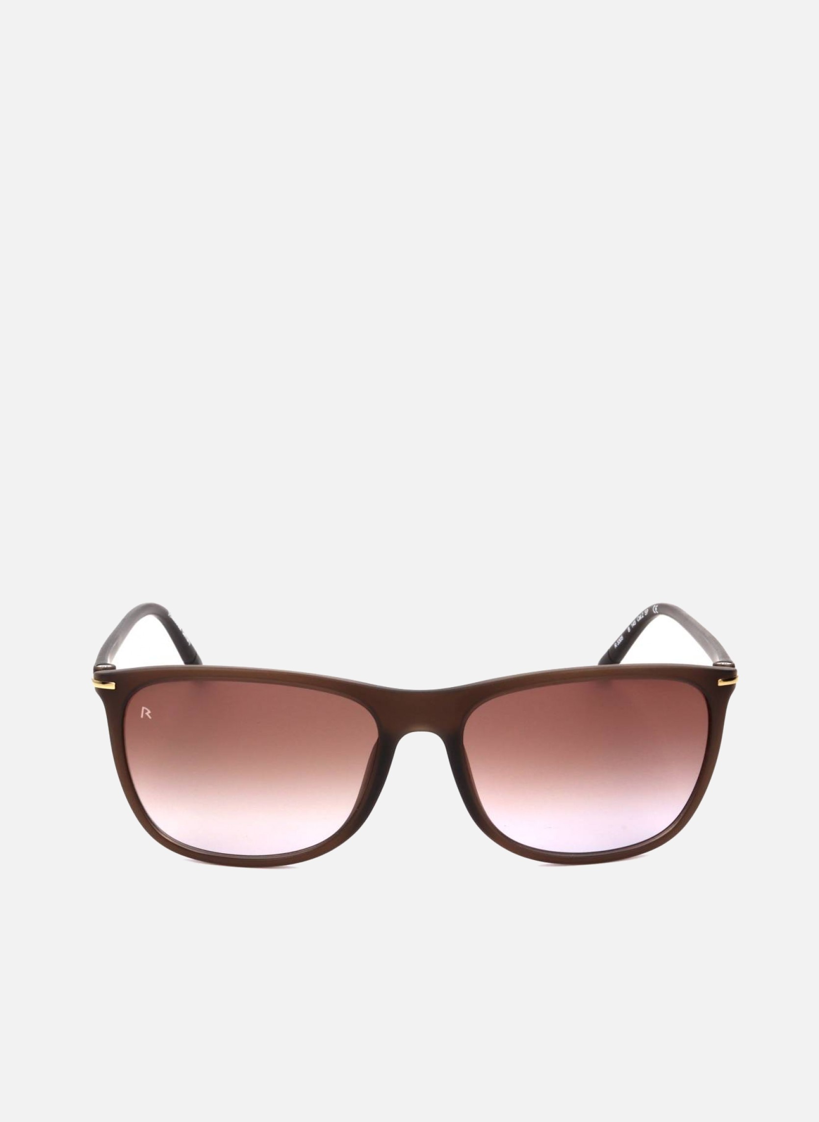 Lunettes de soleil homme marron Rodenstock Lunettes de soleil homme marron Marron