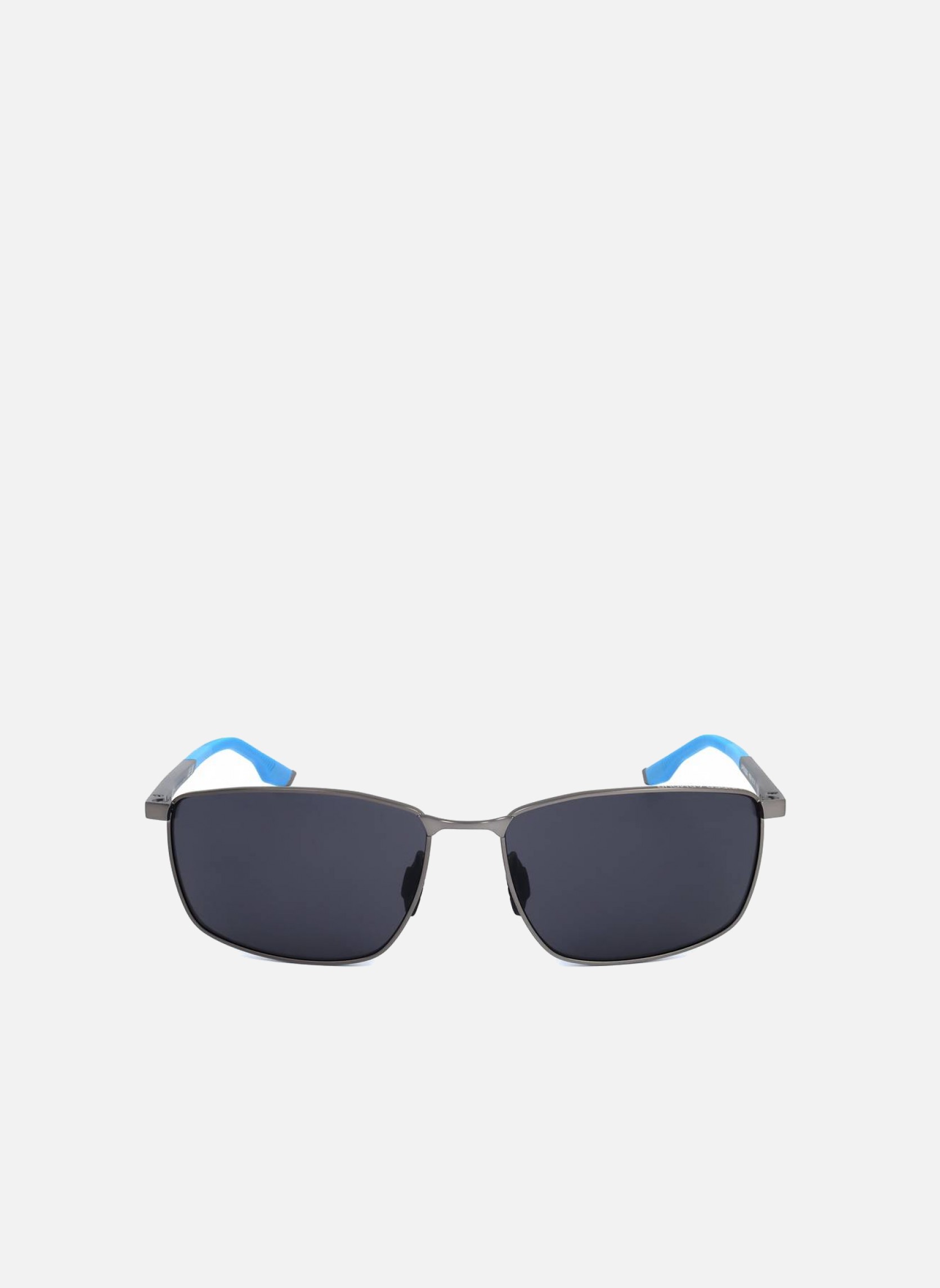 Lunettes de soleil homme gris Under Armour Lunettes de soleil homme gris Gris