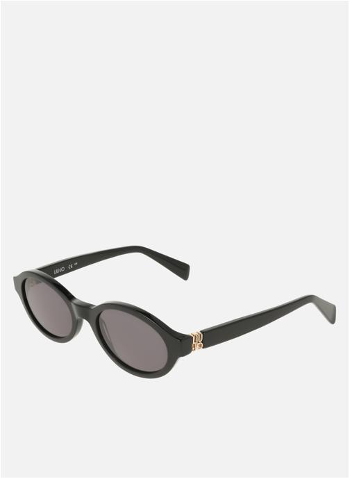Liu Jo Lunettes de soleil femme noir