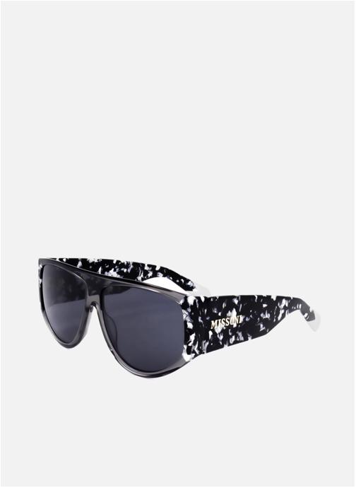Missoni Lunettes de soleil femme noir