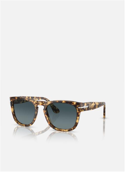 Persol Lunettes de soleil homme marron