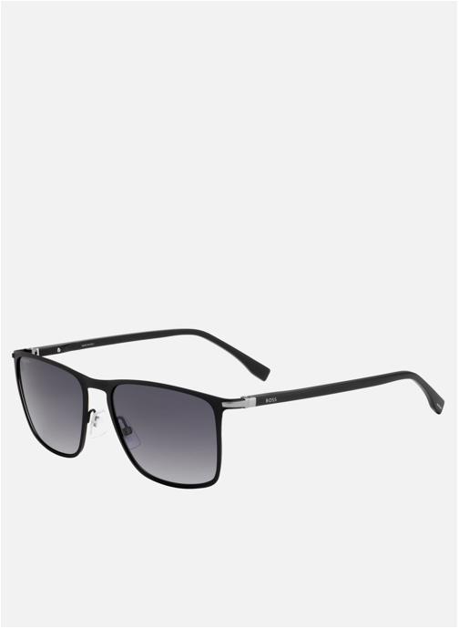 Hugo Boss Lunettes de soleil homme noir