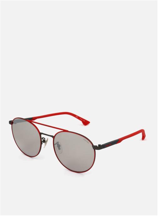 Police Lunettes de soleil homme gris