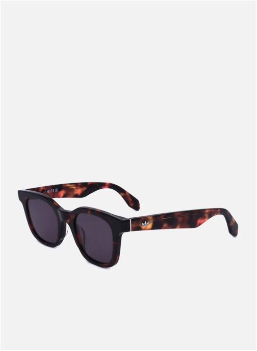 adidas originals Lunettes de soleil homme marron