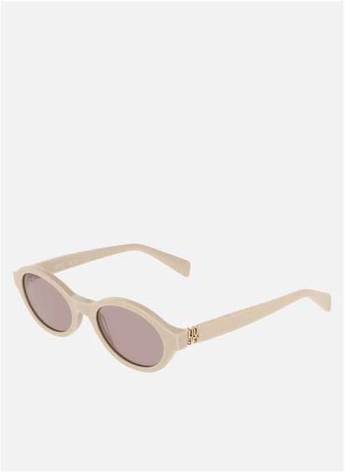 Liu Jo Lunettes de soleil femme beige