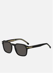 Lunettes de soleil homme noir Hugo Boss Lunettes de soleil homme noir Noir