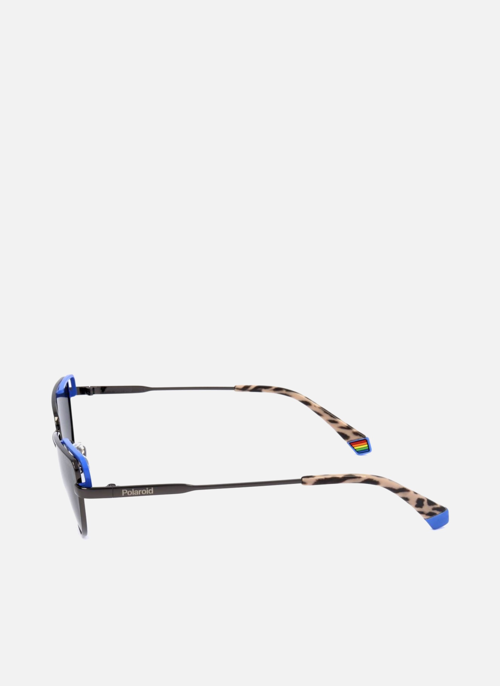 Lunettes de soleil femme gris Polaroid Lunettes de soleil femme gris Gris