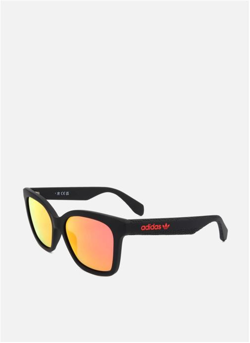 adidas originals Lunettes de soleil femme noir