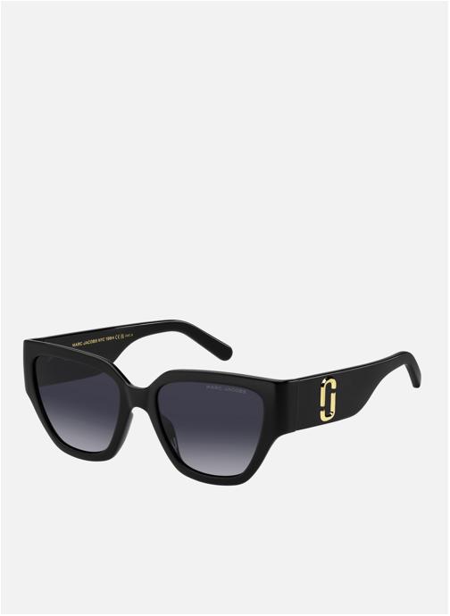Marc Jacobs Lunettes de soleil femme noir
