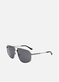 Lunettes de soleil homme argent Polaroid Lunettes de soleil homme argent Argent