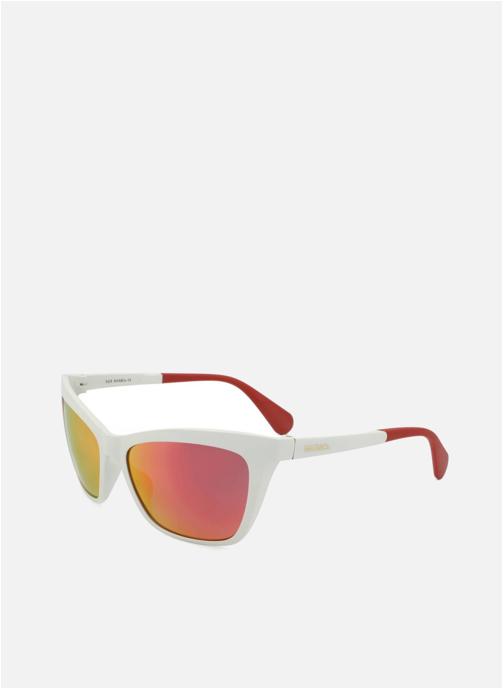 Max&Co. Lunettes de soleil femme blanc