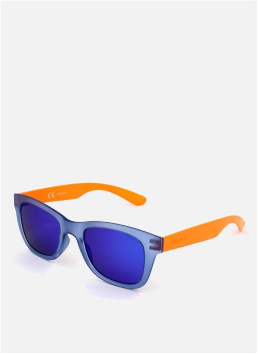 Police Lunettes de soleil homme bleu
