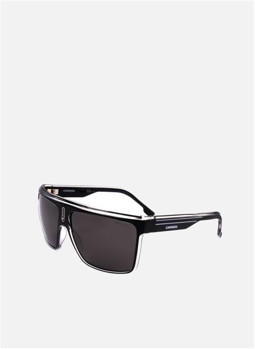 Carrera Lunettes de soleil homme noir