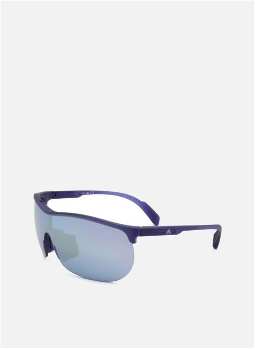 Adidas Sport Lunettes de soleil femme violet