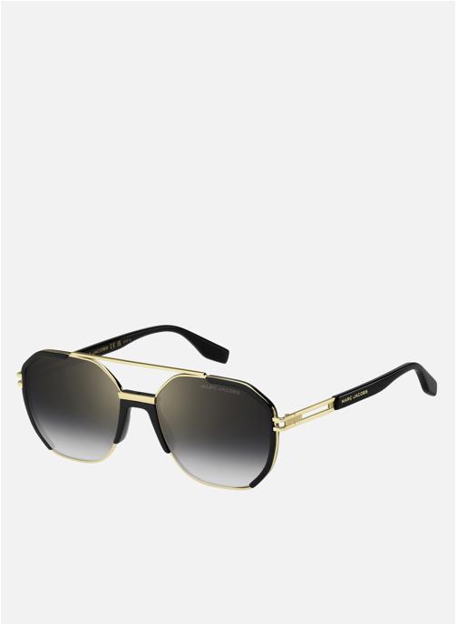 Marc Jacobs Lunettes de soleil homme noir