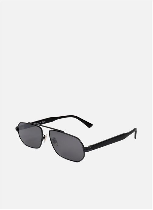 Jimmy Choo Lunettes de soleil homme noir