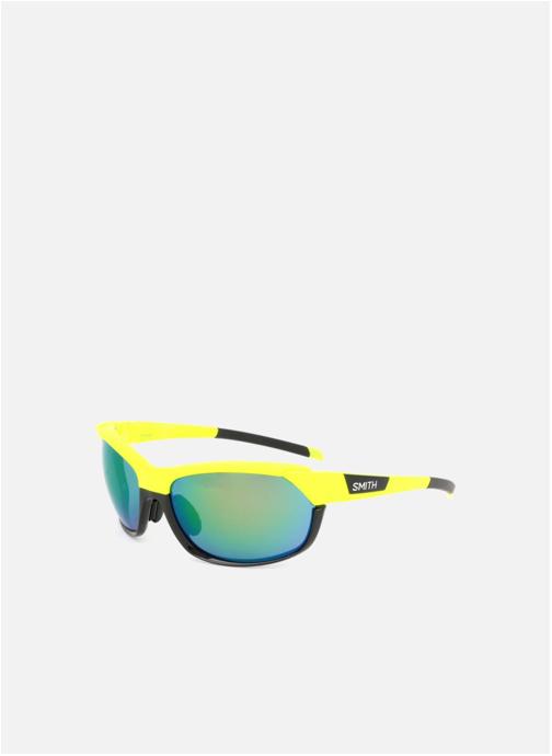 Smith Optics Lunettes de soleil homme jaune