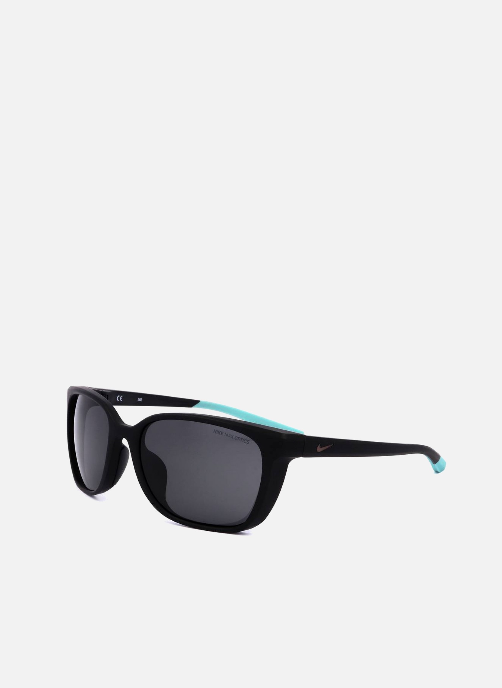 Lunettes de soleil femme noir Nike Lunettes de soleil femme noir Noir
