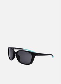 Lunettes de soleil femme noir Nike Lunettes de soleil femme noir Noir