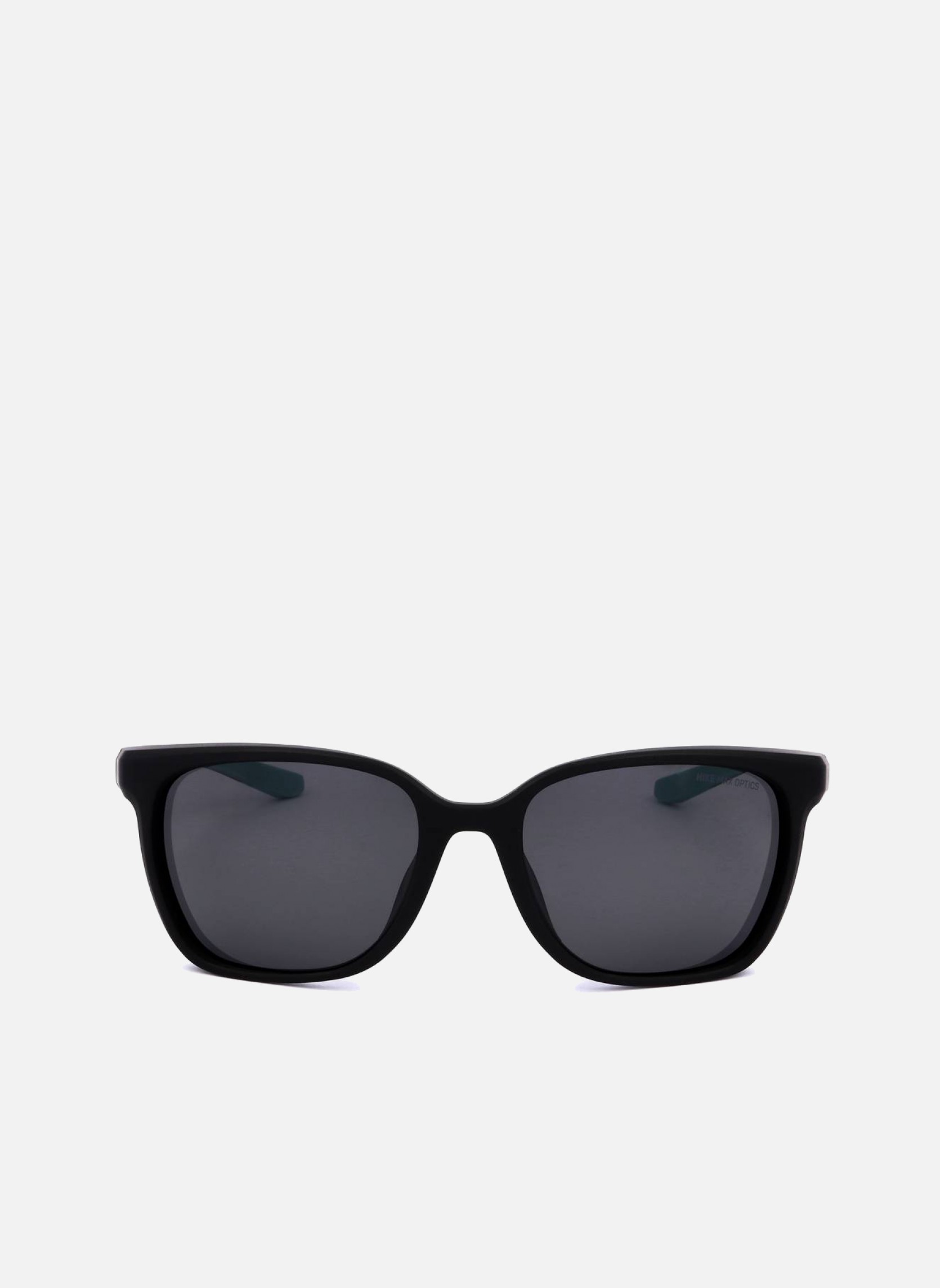 Lunettes de soleil femme noir Nike Lunettes de soleil femme noir Noir