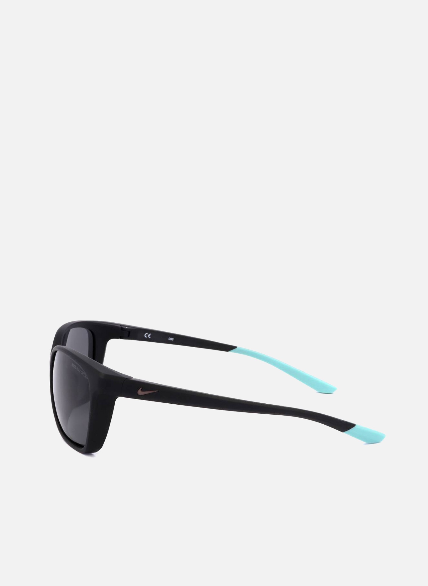 Lunettes de soleil femme noir Nike Lunettes de soleil femme noir Noir