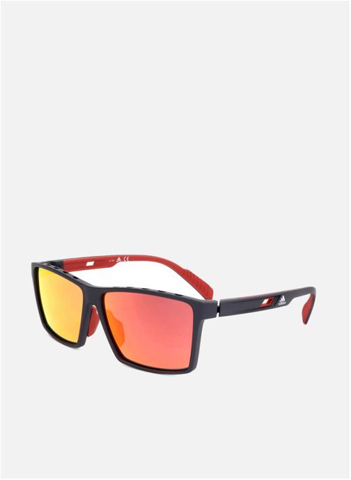 Adidas Sport Lunettes de soleil homme noir