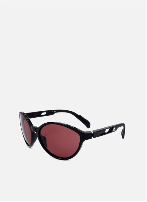 Adidas Sport Lunettes de soleil femme noir