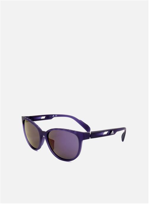 Adidas Sport Lunettes de soleil femme violet