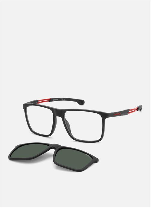 Carrera Lunettes de soleil homme noir