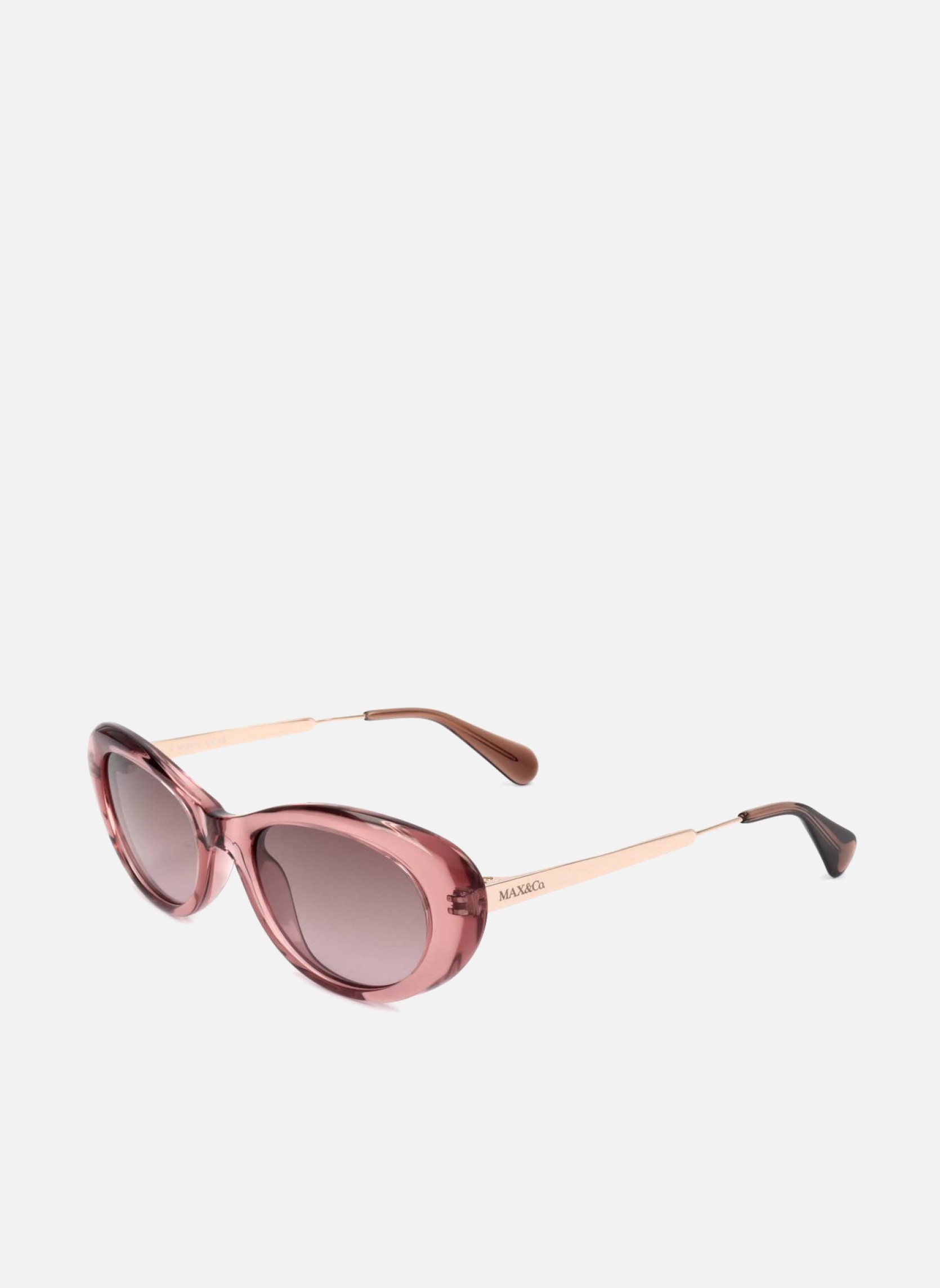 Lunettes de soleil femme rose Max&Co. Lunettes de soleil femme rose Rose