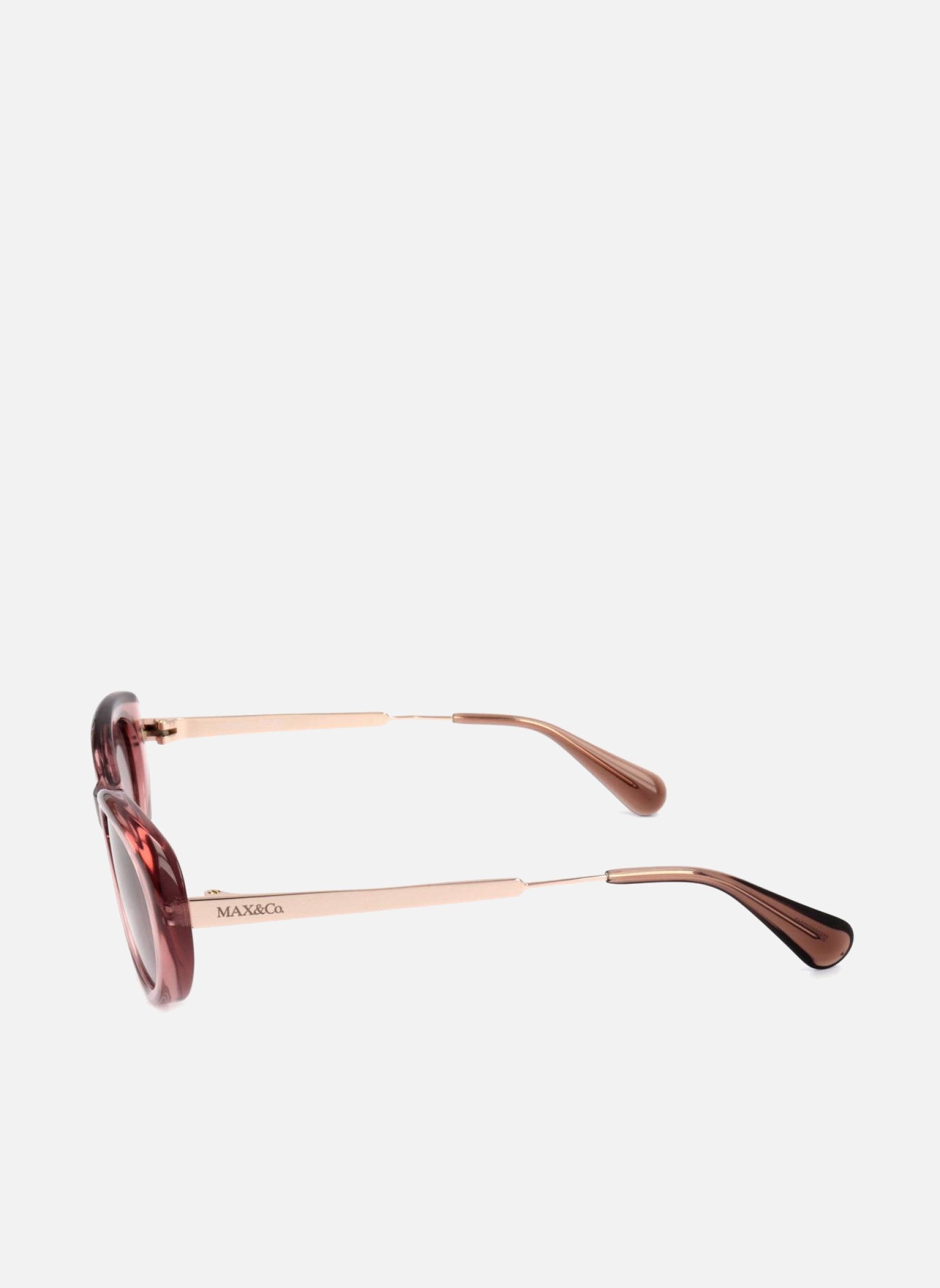 Lunettes de soleil femme rose Max&Co. Lunettes de soleil femme rose Rose
