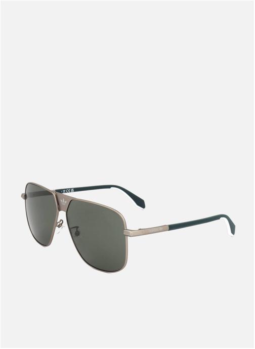 adidas originals Lunettes de soleil homme gris