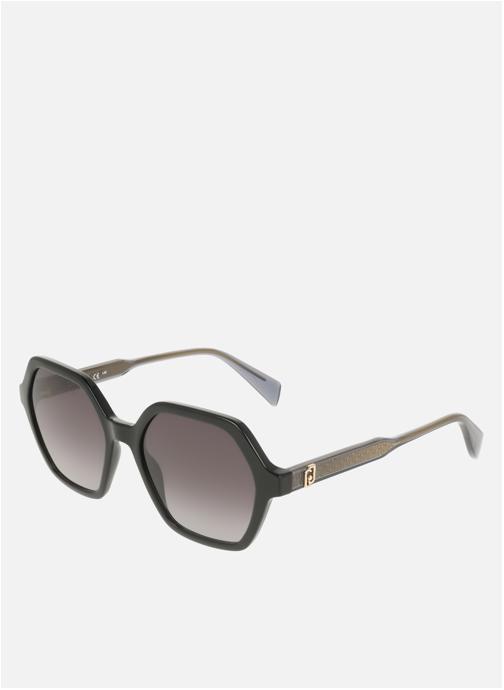 Liu Jo Lunettes de soleil femme noir