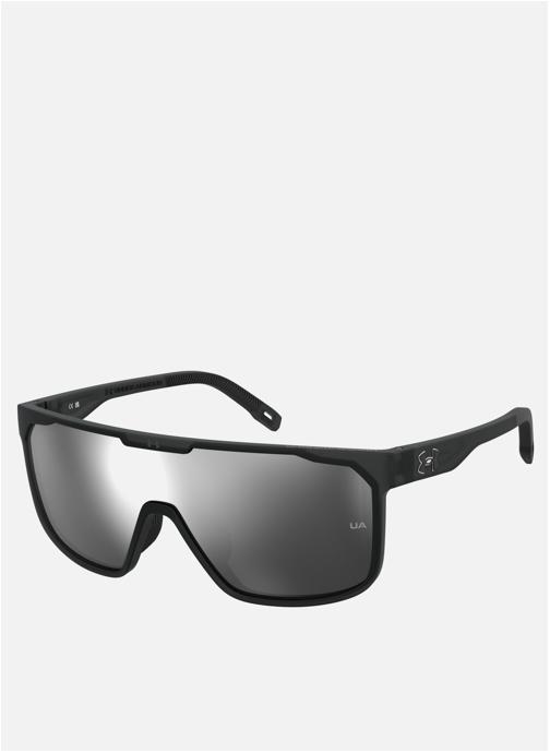 Under Armour Lunettes de soleil homme noir