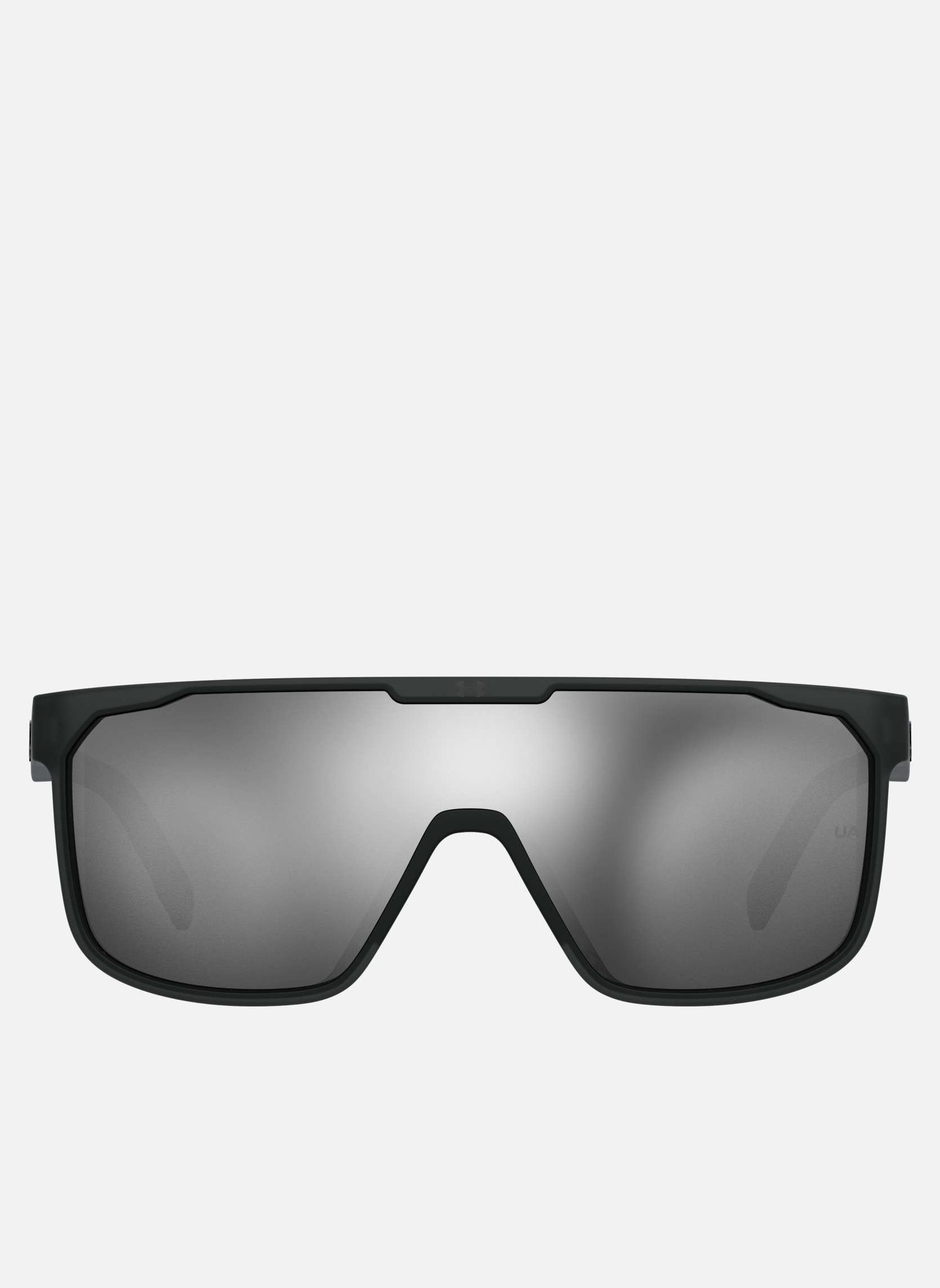 Lunettes de soleil homme noir Under Armour Lunettes de soleil homme noir Noir