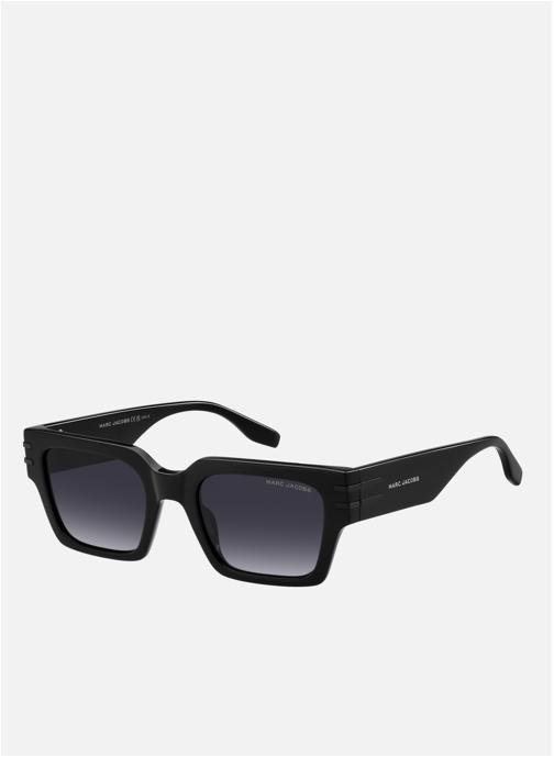 Marc Jacobs Lunettes de soleil homme noir