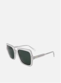 Lunettes de soleil femme gris Polaroid Lunettes de soleil femme gris Gris