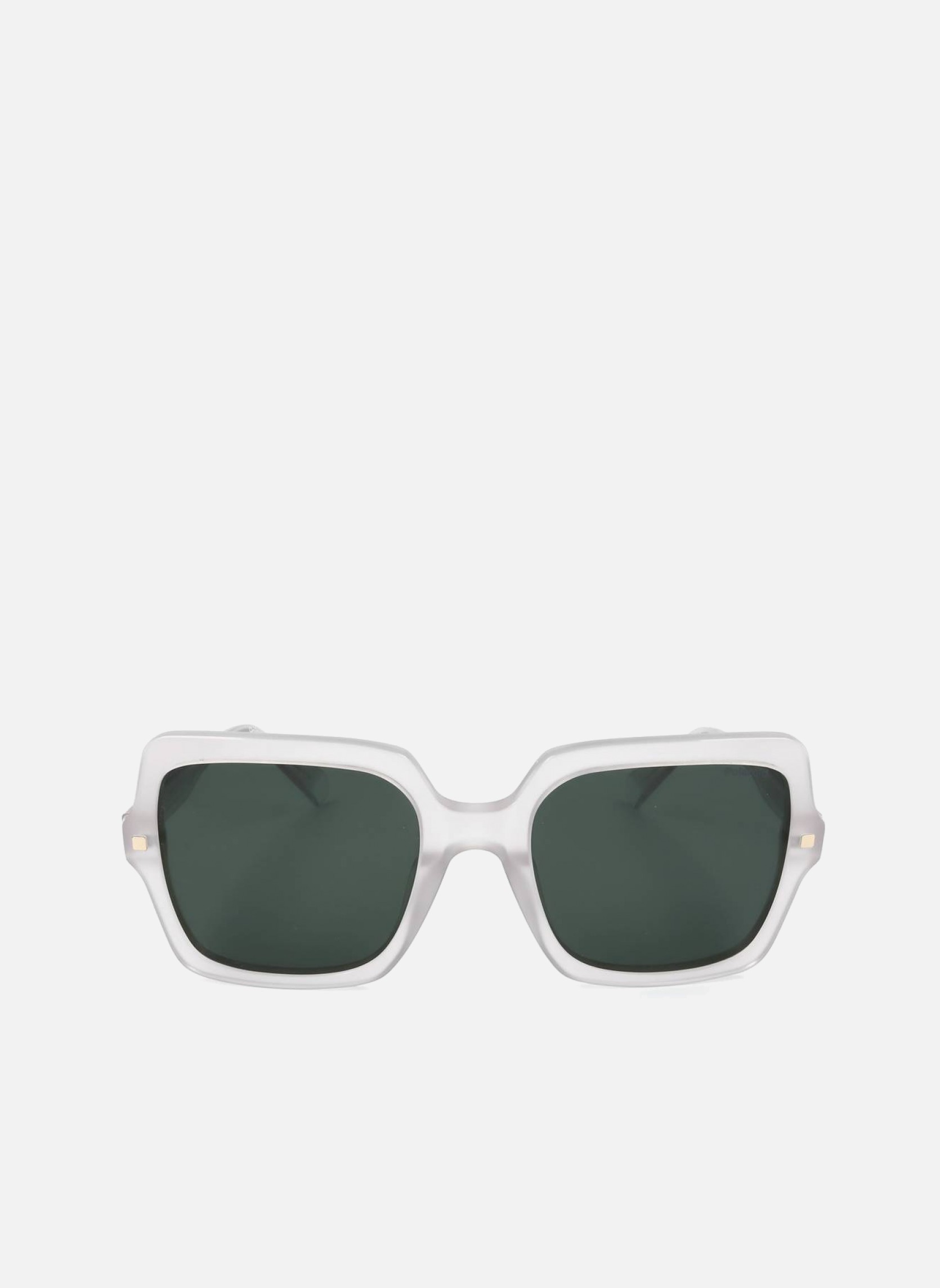 Lunettes de soleil femme gris Polaroid Lunettes de soleil femme gris Gris