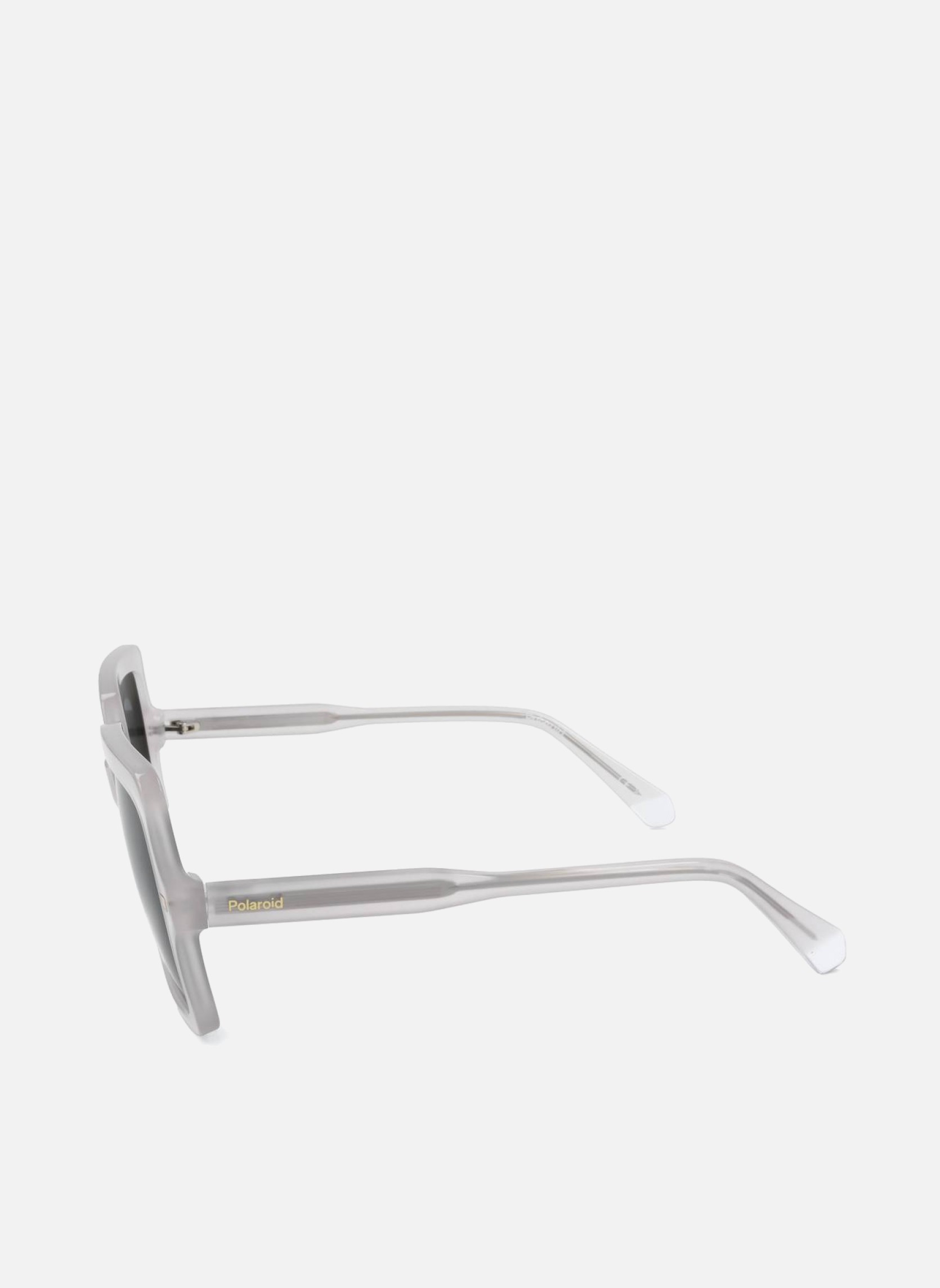 Lunettes de soleil femme gris Polaroid Lunettes de soleil femme gris Gris