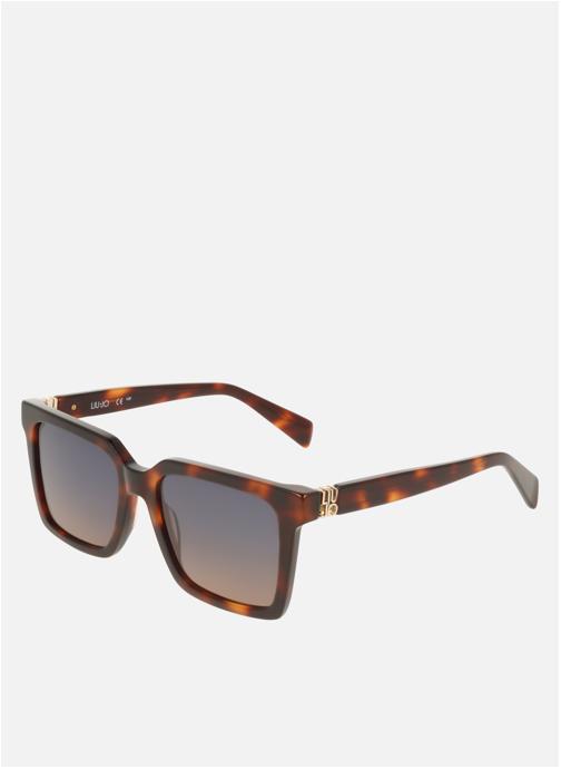 Liu Jo Lunettes de soleil femme marron