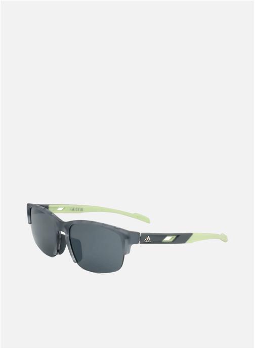 Adidas Sport Lunettes de soleil homme gris