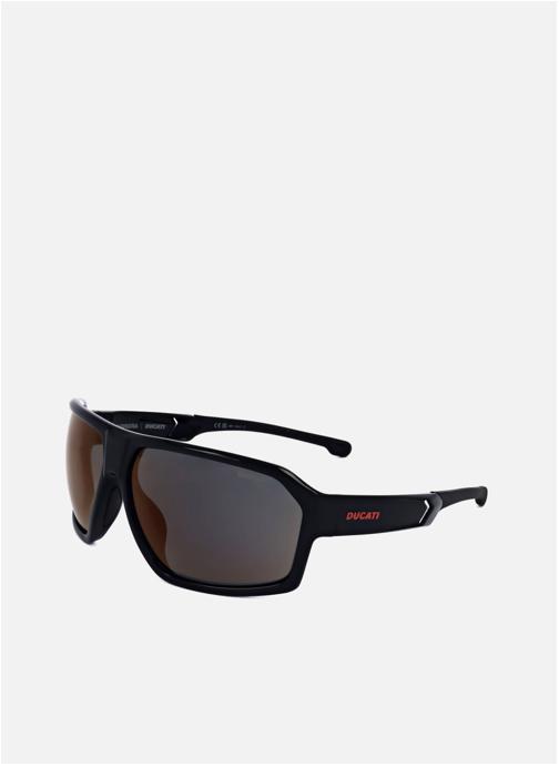 Carrera Lunettes de soleil homme noir