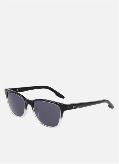 Nike Lunettes de soleil femme noir