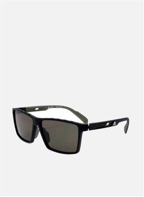 Adidas Sport Lunettes de soleil homme noir